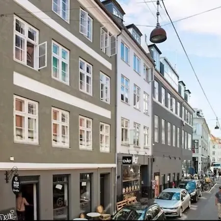 Fantastic Studio Kopenhagen