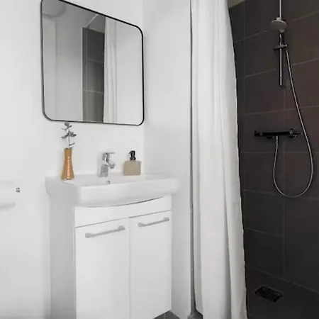 Fantastic Studio * Kopenhagen